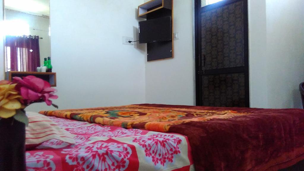 Lake Face Udaipur Dış mekan fotoğraf